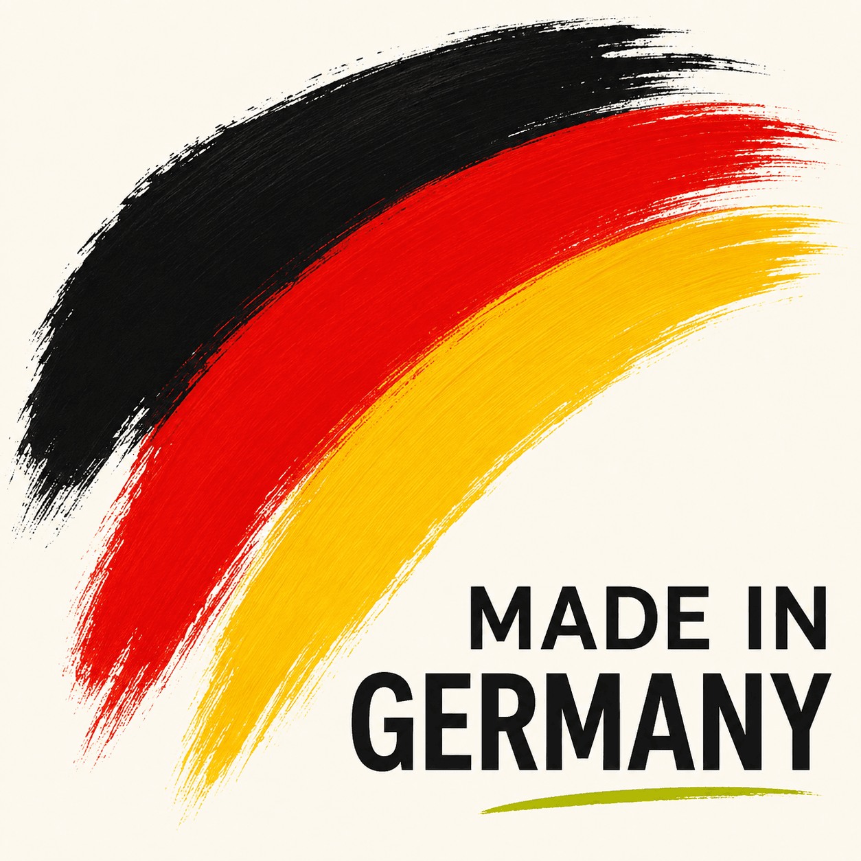 Made in Germany